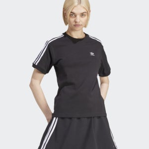 [아디다스] 3S 티 - 블랙 / IU2420 IU2420