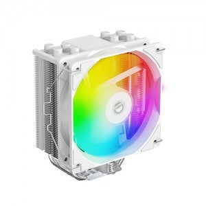 ID-COOLING SE-214-XT ARGB 데이븐 (화이트)