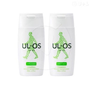 우르오스 모이스춰라이저 올인원 200ml 2개