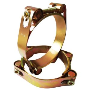 [SMATO 호스밴드] 고압밴드 0.9Tx25x55(45-55mm)=1.0Tx20x55 (5EA)