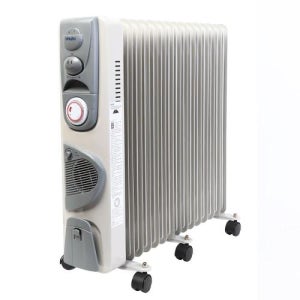 [smato 라디에이터(히터)] 라디에이터 RAD-15TF