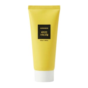 공스킨 비타민 기미크림(식약처 인증·미백 기능성·나이아신아마이드 2% 함유)