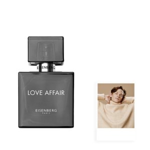 아이젠버그 파리 러브어페어 옴므 오 드 퍼퓸