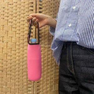 P1 네오프렌 핸디형 물병 보틀 파우치(WC5B1AE)