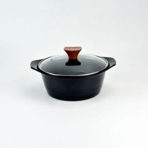 인덕션겸용 통주물 양수냄비 20cm(WFHN4U8)