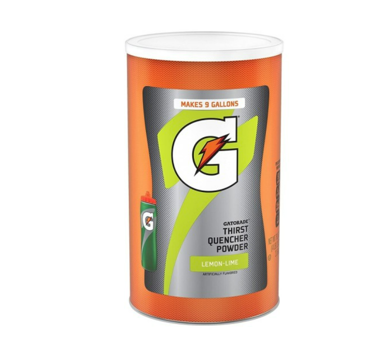 <b>게토레이</b> <b>게토레이</b> 분말 파우더 대용량 2.16kg 레몬라임