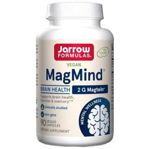 재로우 매그마인드 <b>MagMind</b> 90정
