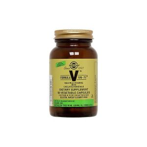 솔가 solgar Formula VM75 건강 보조 식품 60 식물성 캡슐 111153