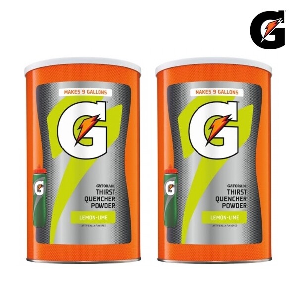 <b>게토레이</b> <b>게토레이</b> 분말 파우더 대용량 2.16kg 레몬라임