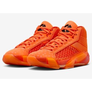나이키 WNBA 에어 조던 38 센터 스타 FQ9008800 여성용
