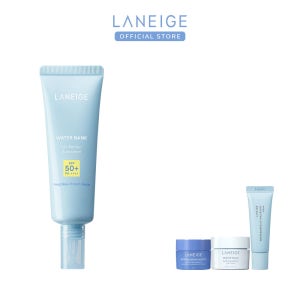 라네즈 [라네즈]워터뱅크 유브이 베리어 선크림 50ml
