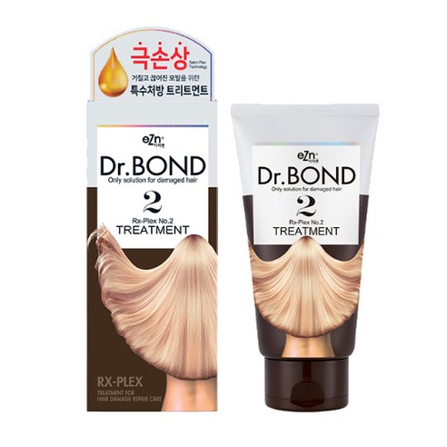 올리브영 이지엔 Dr.Bond RX-플렉스 브러쉬