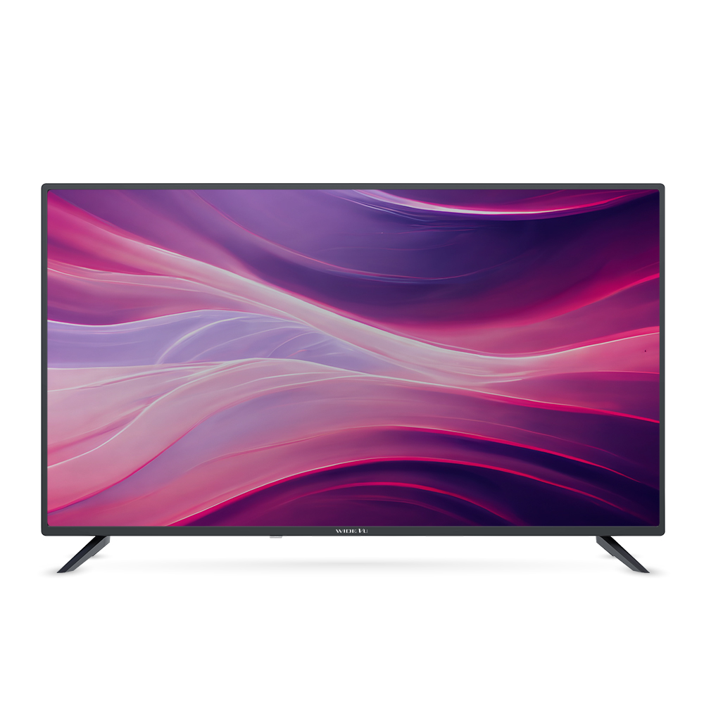 익스프레스럭코리아 와이드뷰 EKW43FA11 109cm(43인치), 스탠드