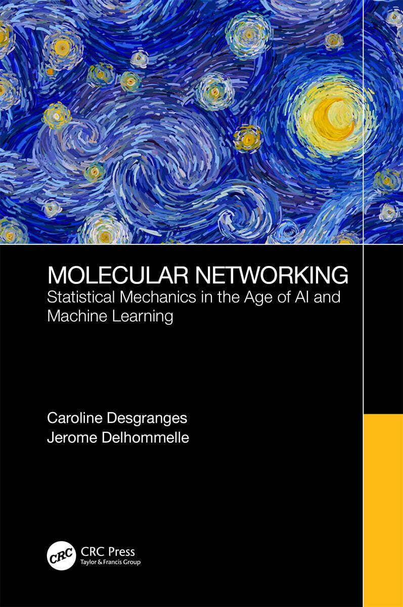 Molecular Networking (Statistical Mechanics in the Age of AI and Machine Learning)