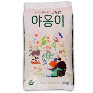 남양팜스 베스트야옹이20kg 길고양이용사료 대용량 대포장