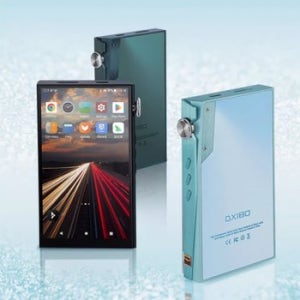 ibasso 아이바쏘 DX180 고음질 DAP 뮤직 플레이어 4G+128G