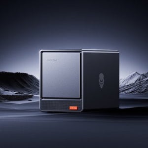 AOOSTAR WTR 프로 미니 PC AMD R7-5825U (관부가세포함)