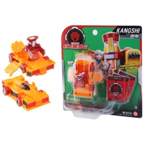 (현대Hmall) 7[초이락] 터닝메카드 리마스터 캉시 N