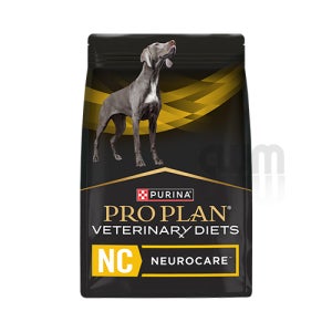 (DOG)퓨리나 프로플랜 NC NEUROCARE(2.5kg) 뇌건강 영양공급 소화건강 면역력건강에 도움 노령견과 인지기능저하 반려견에게 권장
