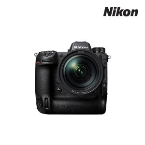 [롯데백화점] 니콘 Z9 BODY 단품 / 렌즈 미포함 / 정품상품 LE1218954059