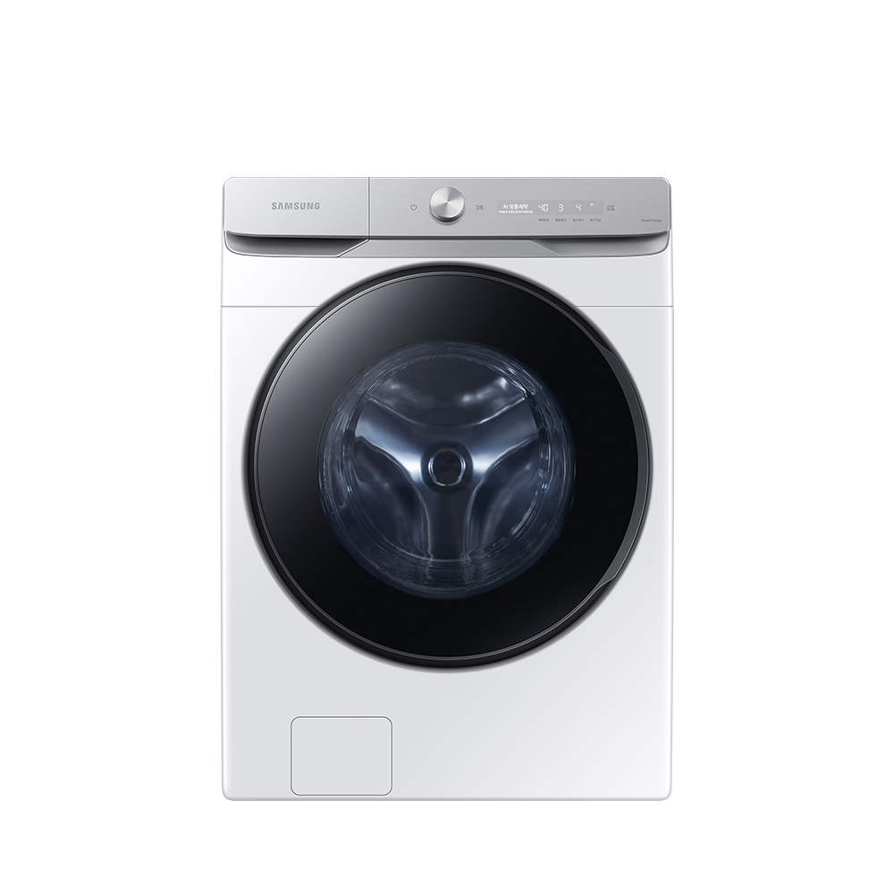 삼성전자 삼성 WF21DG6650B 화이트(WF21DG6650BW)