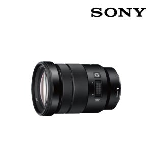 [롯데백화점] 소니 알파 E PZ 18-105mm F4 G OSS 표준 줌렌즈 / SELP18105G / 정품상품 LE1216162116