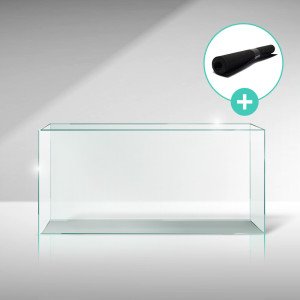 칸후 90광폭 낮은 일반어항 90x45x35cm 8T 수족관어항