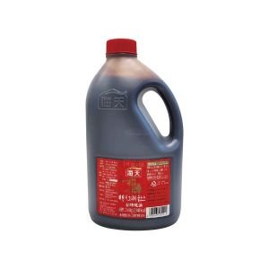 해천 CJ 해천 시그니처 굴소스 PET 2.45kg