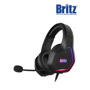 브리츠 브리츠 K3 게이밍 헤드셋 USB 전원 PC 7.1채널