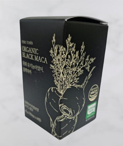 내츄럴엔 <b>건강상회</b> 원래 유기농이였어 블랙<b>마카</b> 700mg x 60정 남성