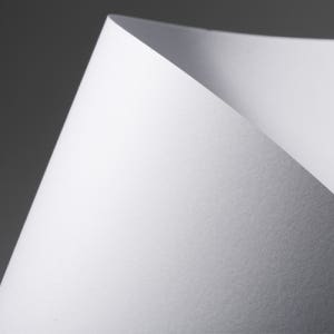 삼원 DP2 켄트지 (드로잉페이퍼2) 200g 2절 1팩 (100장) - 11.순백색 Natural