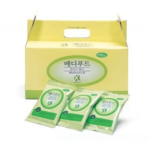 메디푸드 경관식 엘디 등장성 경관 영양식(파우더) 49g * 30포