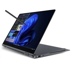 삼성전자 갤럭시북4 프로360 NT960QGK-K71A 16GB SSD 2TB  포토리뷰 - Ni