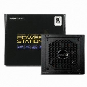 스카이디지탈 파워스테이션5 PS5-700EV 80PLUS스탠다드
