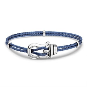 샤리올 보니파치오 뱅글 팔찌 04-501-1266-0