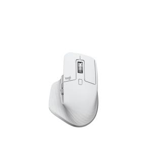 [Logitech]로지텍 코리아 MX MASTER 3S 무선 블루투스 마우스(K1744790441873068WH01)