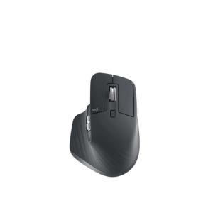 [Logitech]로지텍 코리아 MX MASTER 3S 무선 블루투스 마우스(K1744790441873068BK01)