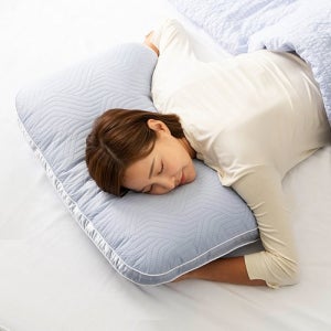 기절베개 (시즌2)통으로 빨아쓰는 어깨편한 기절베개 4종