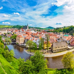 6박8일 유럽여행 6월 아이랑 해외여행 카타르항공 연합 정통 발칸 4국
