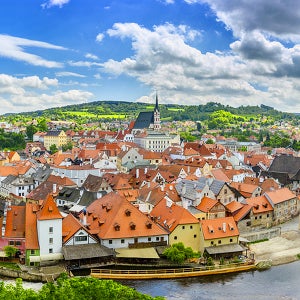 동유럽 패키지 여행지 비지니스 동유럽4국 9일 5성호텔