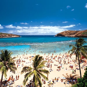 하와이 여행지 추천 5박7일 호놀룰루 패키지 비즈니스석 마우이오아후