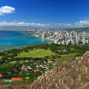 6박8일 하와이신혼여행 가족과함께 특급 힐튼 하와이안 주말해외 미국여행지