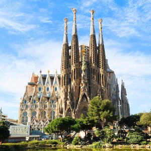 스페인여행비수기 패키지 출발확정 8월특가 지중해 빛 스페인과 포르투갈 7박9일 맛집