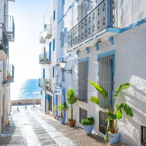 유럽세미팩 스페인 포르투갈 9일 패키지 스페인여행지