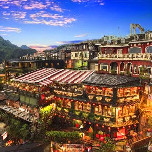 3박4일코스 대만땡처리항공권 자유여행 타이페이 에어텔 대만에어텔 관광