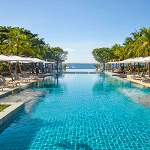 동남아해외여행지 세부위치 세부막탄 3박5일 제이파크