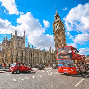 사전예약특전 서유럽 6국 12일 위대한특가 영국여행