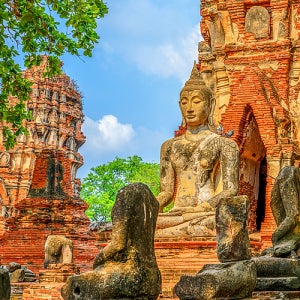 치앙마이 3박 5일 도이인타논끌레길 태국 방콕 여행 가족패키지 여행지 상품