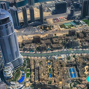 인천공항 출발 중동패키지 두바이 아부다비 6일무한상상의땅 인천 부산출발 4박 6일 아랍