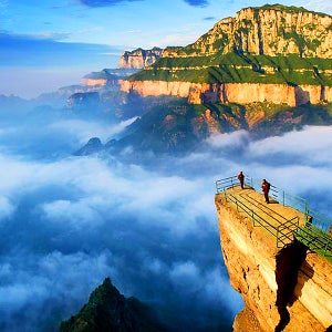 태항산패키지 초특가 차이나는 인문학기행 초조 달마부터 육조 혜능까지 6일